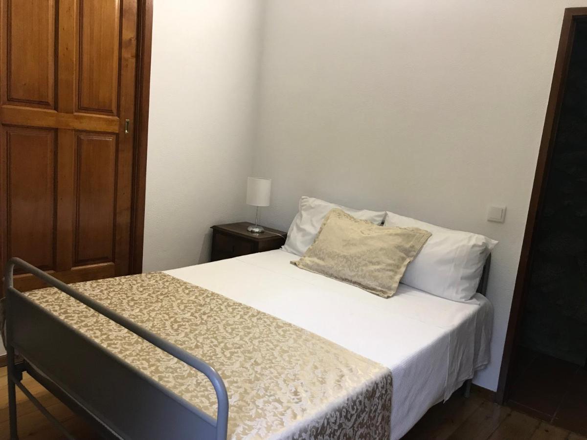 Casa Da Choqueira Villa Vieira do Minho Eksteriør bilde